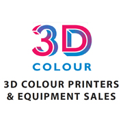 3D Colour Printers & Equipment Sales