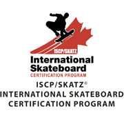 International Skateboard Certification Program