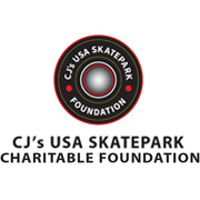 The CJ USA Skateboard Foundation