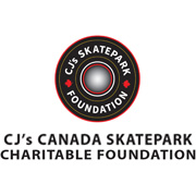 The CJ Skateboard Foundation